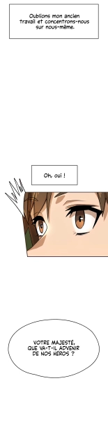 Bought by the Demon King Before the Ending Chapitre 1 à 10 : page 32