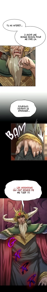 Bought by the Demon King Before the Ending Chapitre 1 à 10 : page 34
