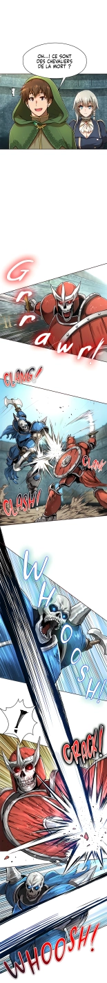 Bought by the Demon King Before the Ending Chapitre 1 à 10 : page 40