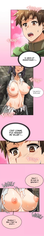 Bought by the Demon King Before the Ending Chapitre 1 à 10 : page 71
