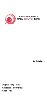 Bought by the Demon King Before the Ending Chapitre 1 à 10 : page 90