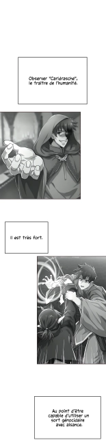 Bought by the Demon King Before the Ending Chapitre 1 à 10 : page 126