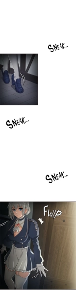 Bought by the Demon King Before the Ending Chapitre 1 à 10 : page 128