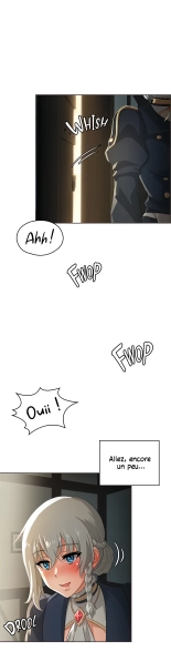 Bought by the Demon King Before the Ending Chapitre 1 à 10 : page 132