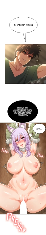 Bought by the Demon King Before the Ending Chapitre 1 à 10 : page 139