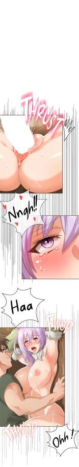 Bought by the Demon King Before the Ending Chapitre 1 à 10 : page 140