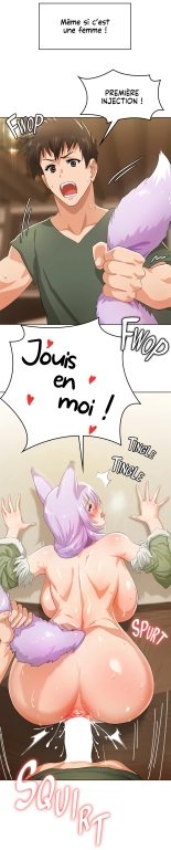Bought by the Demon King Before the Ending Chapitre 1 à 10 : page 144