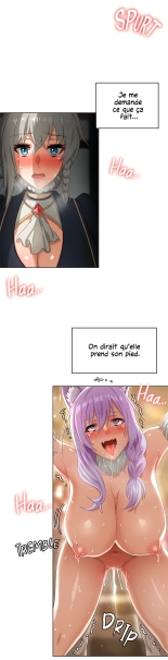 Bought by the Demon King Before the Ending Chapitre 1 à 10 : page 145