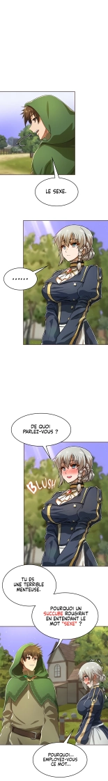 Bought by the Demon King Before the Ending Chapitre 1 à 10 : page 151