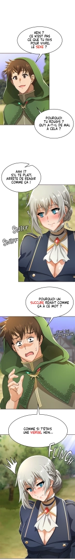 Bought by the Demon King Before the Ending Chapitre 1 à 10 : page 152