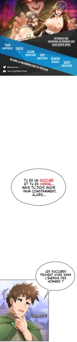 Bought by the Demon King Before the Ending Chapitre 1 à 10 : page 156