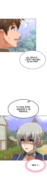 Bought by the Demon King Before the Ending Chapitre 1 à 10 : page 159
