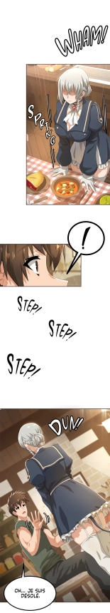 Bought by the Demon King Before the Ending Chapitre 1 à 10 : page 170