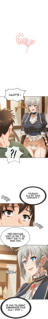 Bought by the Demon King Before the Ending Chapitre 1 à 10 : page 174