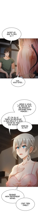 Bought by the Demon King Before the Ending Chapitre 1 à 10 : page 180