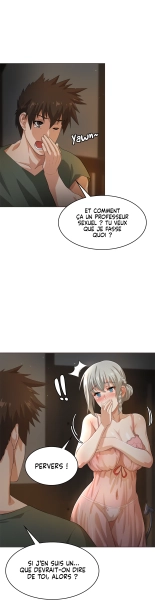Bought by the Demon King Before the Ending Chapitre 1 à 10 : page 181