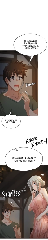 Bought by the Demon King Before the Ending Chapitre 1 à 10 : page 182