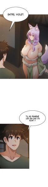 Bought by the Demon King Before the Ending Chapitre 1 à 10 : page 184