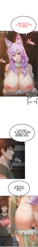 Bought by the Demon King Before the Ending Chapitre 1 à 10 : page 185