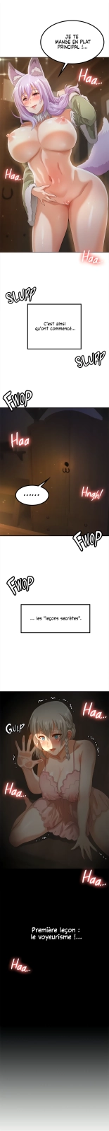 Bought by the Demon King Before the Ending Chapitre 1 à 10 : page 186
