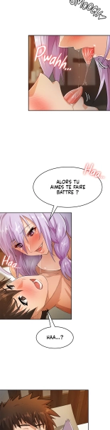 Bought by the Demon King Before the Ending Chapitre 1 à 10 : page 196