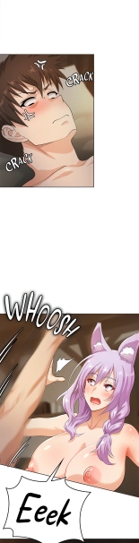 Bought by the Demon King Before the Ending Chapitre 1 à 10 : page 203
