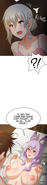 Bought by the Demon King Before the Ending Chapitre 1 à 10 : page 204