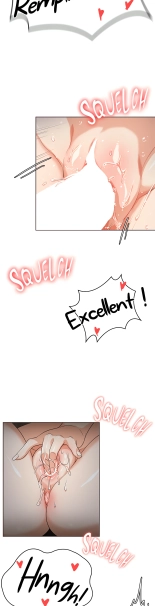Bought by the Demon King Before the Ending Chapitre 1 à 10 : page 216
