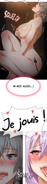 Bought by the Demon King Before the Ending Chapitre 1 à 10 : page 217