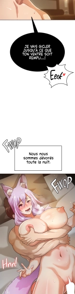 Bought by the Demon King Before the Ending Chapitre 1 à 10 : page 221