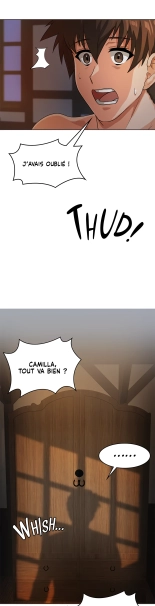 Bought by the Demon King Before the Ending Chapitre 1 à 10 : page 226