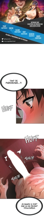 Bought by the Demon King Before the Ending Chapitre 1 à 10 : page 233