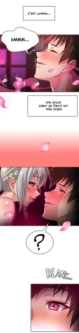 Bought by the Demon King Before the Ending Chapitre 1 à 10 : page 238