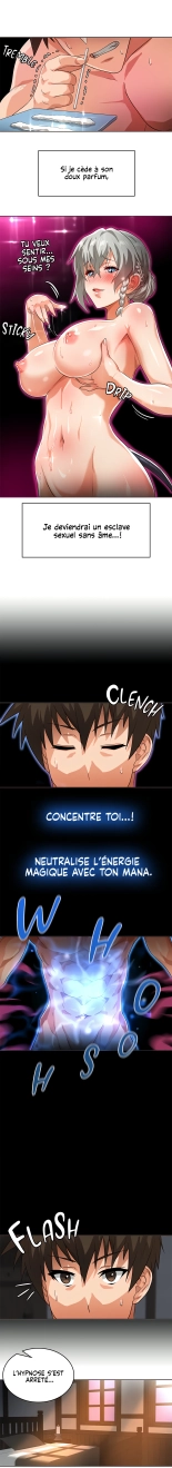Bought by the Demon King Before the Ending Chapitre 1 à 10 : page 242