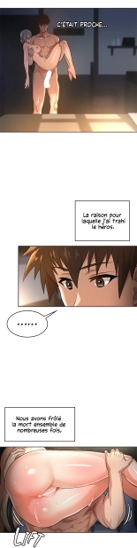 Bought by the Demon King Before the Ending Chapitre 1 à 10 : page 244