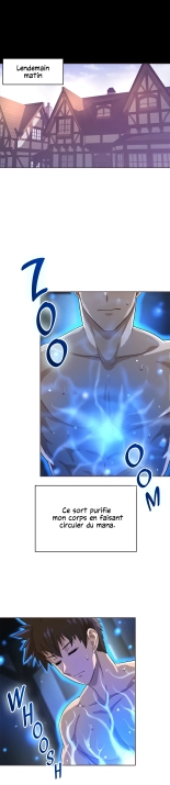 Bought by the Demon King Before the Ending Chapitre 1 à 10 : page 247