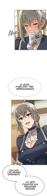 Bought by the Demon King Before the Ending Chapitre 1 à 10 : page 252