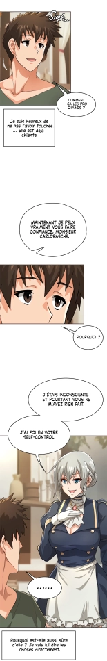 Bought by the Demon King Before the Ending Chapitre 1 à 10 : page 253