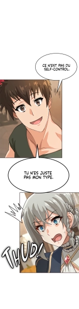 Bought by the Demon King Before the Ending Chapitre 1 à 10 : page 254