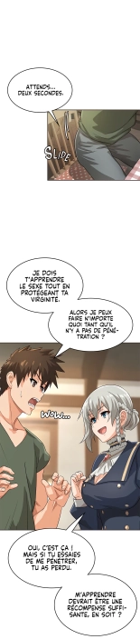 Bought by the Demon King Before the Ending Chapitre 1 à 10 : page 256