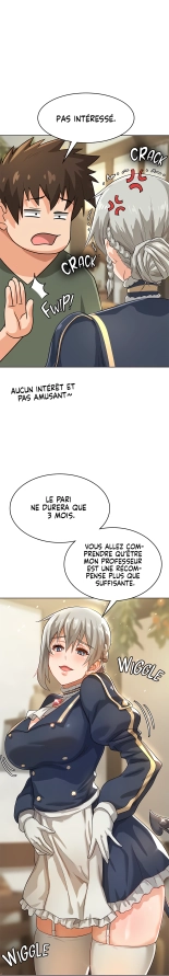 Bought by the Demon King Before the Ending Chapitre 1 à 10 : page 257