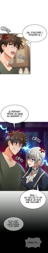 Bought by the Demon King Before the Ending Chapitre 1 à 10 : page 259