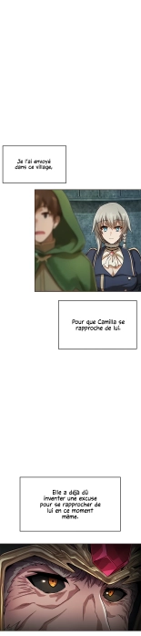 Bought by the Demon King Before the Ending Chapitre 1 à 10 : page 265