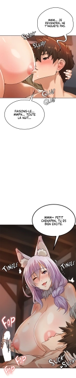 Bought by the Demon King Before the Ending Chapitre 1 à 10 : page 268