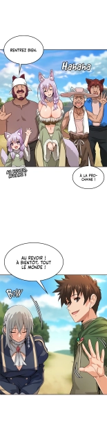 Bought by the Demon King Before the Ending Chapitre 1 à 10 : page 271