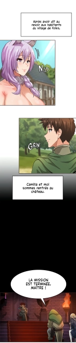 Bought by the Demon King Before the Ending Chapitre 1 à 10 : page 272