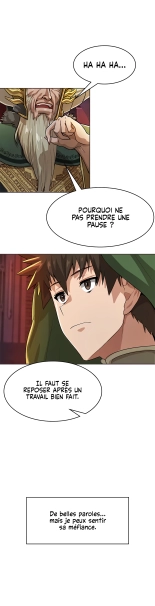 Bought by the Demon King Before the Ending Chapitre 1 à 10 : page 274