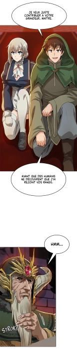 Bought by the Demon King Before the Ending Chapitre 1 à 10 : page 275