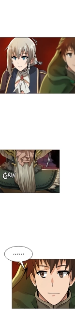 Bought by the Demon King Before the Ending Chapitre 1 à 10 : page 276