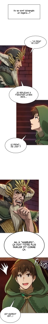 Bought by the Demon King Before the Ending Chapitre 1 à 10 : page 277